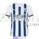 Maglia West Bromwich Gara Home 2023/2024