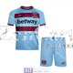 Maglia West Ham United Bambino Gara Away 2020/2021