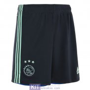 Pantaloncini Ajax Gara Away 2021/2022