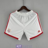 Pantaloncini Ajax Gara Home 2022/2023