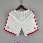 Pantaloncini Ajax Gara Home 2022/2023