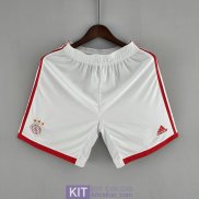 Pantaloncini Ajax Gara Home 2022/2023