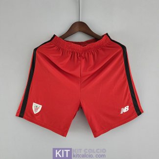 Pantaloncini Athletic Bilbao Gara Home 2022/2023