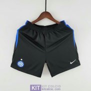 Pantaloncini Inter Milan Gara Home 2022/2023