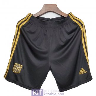 Pantaloncini LAFC Gara Home 2020/2021