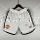 Pantaloncini Manchester United Gara Home 2023/2024
