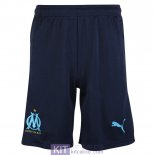 Pantaloncini Olympique Marseille Gara Away 2020/2021