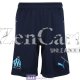 Pantaloncini Olympique Marseille Gara Away 2020/2021