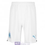 Pantaloncini Olympique Marseille Gara Home 2021/2022