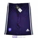 Pantaloncini Orlando City SC Gara Home 2021/2022