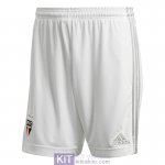 Pantaloncini Sao Paulo FC Gara Home 2020/2021
