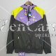 Tottenham Hotspur Chaqueta Rompevientos Purple Black II 2021/202