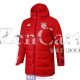 Bayern Munich Giacca Invernale Red 2020/2021