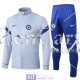 Chelsea Giacca Light Grey + Pantaloni 2020/2021