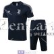 Juventus Formazione Felpa Navy + Navy Pantalon 2020/2021