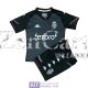 Maglia AS Monaco Bambino Gara Away 2021/2022