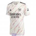 Maglia Arsenal Gara Away 2020/2021