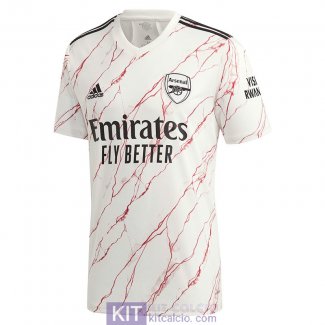 Maglia Arsenal Gara Away 2020/2021