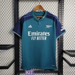 Maglia Arsenal Gara Third 2023/2024