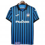 Maglia Atalanta Bergamasca Calcio Gara Home Champions League 202