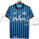 Maglia Atalanta Bergamasca Calcio Gara Home Champions League 202