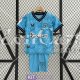 Maglia Athletic Bilbao Bambino Gara Away 2023/2024