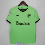 Maglia Athletic Bilbao Gara Away 2021/2022