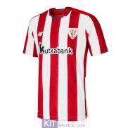 Maglia Athletic Bilbao Gara Home 2020/2021