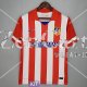 Maglia Atletico De Madrid Retro Gara Home 2013/2014