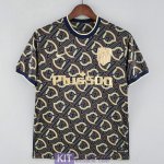 Maglia Atletico De Madrid Special Edition Gold 2022/2023