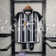 Maglia Atletico Mineiro Bambino Gara Home 2023/2024