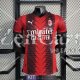 Maglia Authentic AC Milan Gara Home 2023/2024