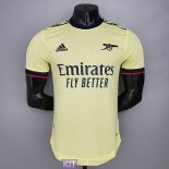 Maglia Authentic Arsenal Gara Away 2021/2022