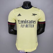 Maglia Authentic Arsenal Gara Away 2021/2022