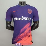 Maglia Authentic Atletico De Madrid Gara Away 2021/2022