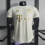 Maglia Authentic Bayern Munich Gara Away 2022/2023