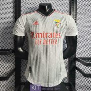 Maglia Authentic Benfica Gara Third 2022/2023