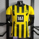 Maglia Authentic Borussia Dortmund Gara Home 2022/2023