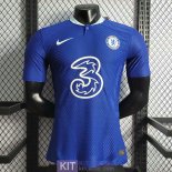 Maglia Authentic Chelsea Gara Home 2022/2023