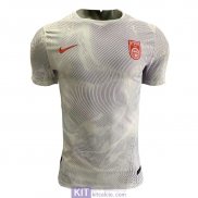 Maglia Authentic Cina Gara Away 2020/2021