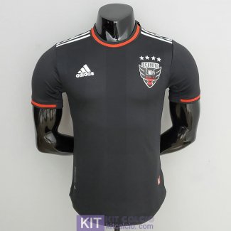 Maglia Authentic D.C. United Gara Home 2022/2023