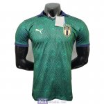 Maglia Authentic Italia Gara Third Euro 2020