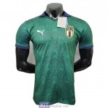 Maglia Authentic Italia Gara Third Euro 2020