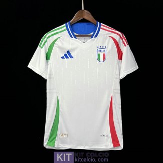 Maglia Authentic Italia Gara Away 2024/2025