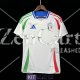 Maglia Authentic Italia Gara Away 2024/2025