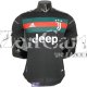 Maglia Authentic Juventus x Gucci Black 2020/2021
