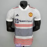 Maglia Authentic Manchester United Special Edition 2021/2022