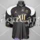 Maglia Authentic PSG x Jordan Black White 2021/2022