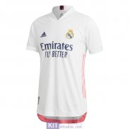 Maglia Authentic Real Madrid Gara Home 2020/2021