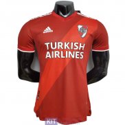 Maglia Authentic River Plate Gara Away 2020/2021